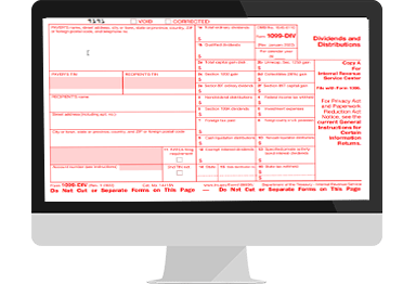 Extension Form 8809